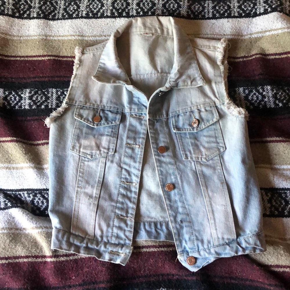 Vest